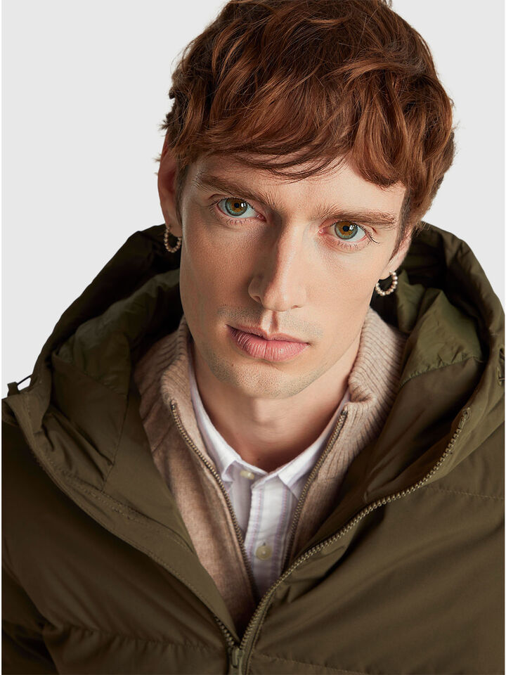 GIUBBOTTO Uomo image number 4